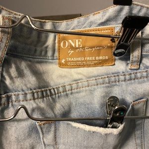 One teaspoon jeans size 29